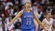 13. Kevin Martin, Oklahoma City Thunder shooting guard. Martin filled in ably for James Harden after the Thunder's blockbuster trade. The only question is whether he'll chase big dollars or take less to remain with a contender.