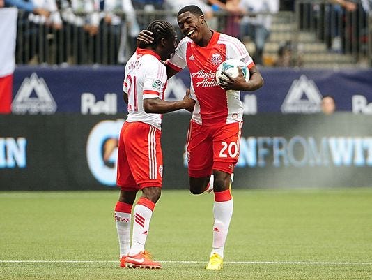 Portland Timbers