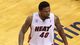 Udonis Haslem, power forward: The two-time NBA champion signed with the Heat as an undrafted free agent in 2003 out of Florida and hasn't left.