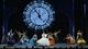 'Rodgers and Hammerstein's Cinderella' wins the Tony for best costume design.