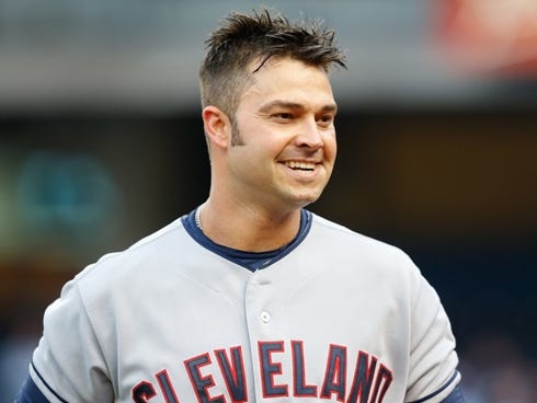 Team and personal slumps haven���t taken the smile away from Nick Swisher.