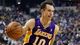 Steve Nash, Los Angeles Lakers: 39 years old, 17 seasons of experience, Victoria, B.C.,14.4 points and 8.5 assists a game.