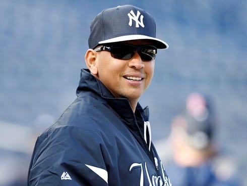 Alex Rodriguez's attorney says MLB's investigation of the Biogenesis scandal is 