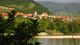 Austria's Danube Valley, from Linz or Enns to Krems: Easy cycling along the wide river makes this an unforgettable experience. The stretch through the wine region Wachau, between Melk and Dürnstein (23 miles), is some of the most pleasant cycling you’ll encounter anywhere in Europe.