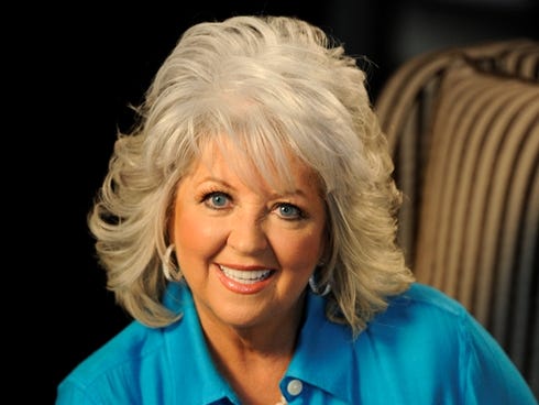 Paula Deen has been embroiled in a scandal after admitting to using the N-word.