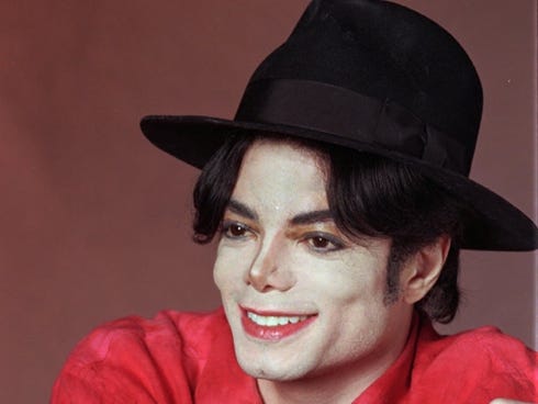 Michael Jackson had a career fit for a superstar, full of astronomic highs and shocking lows. The singer passed away on June 25, 2009, from cardiac arrest, leaving behind a legacy as the king of pop.