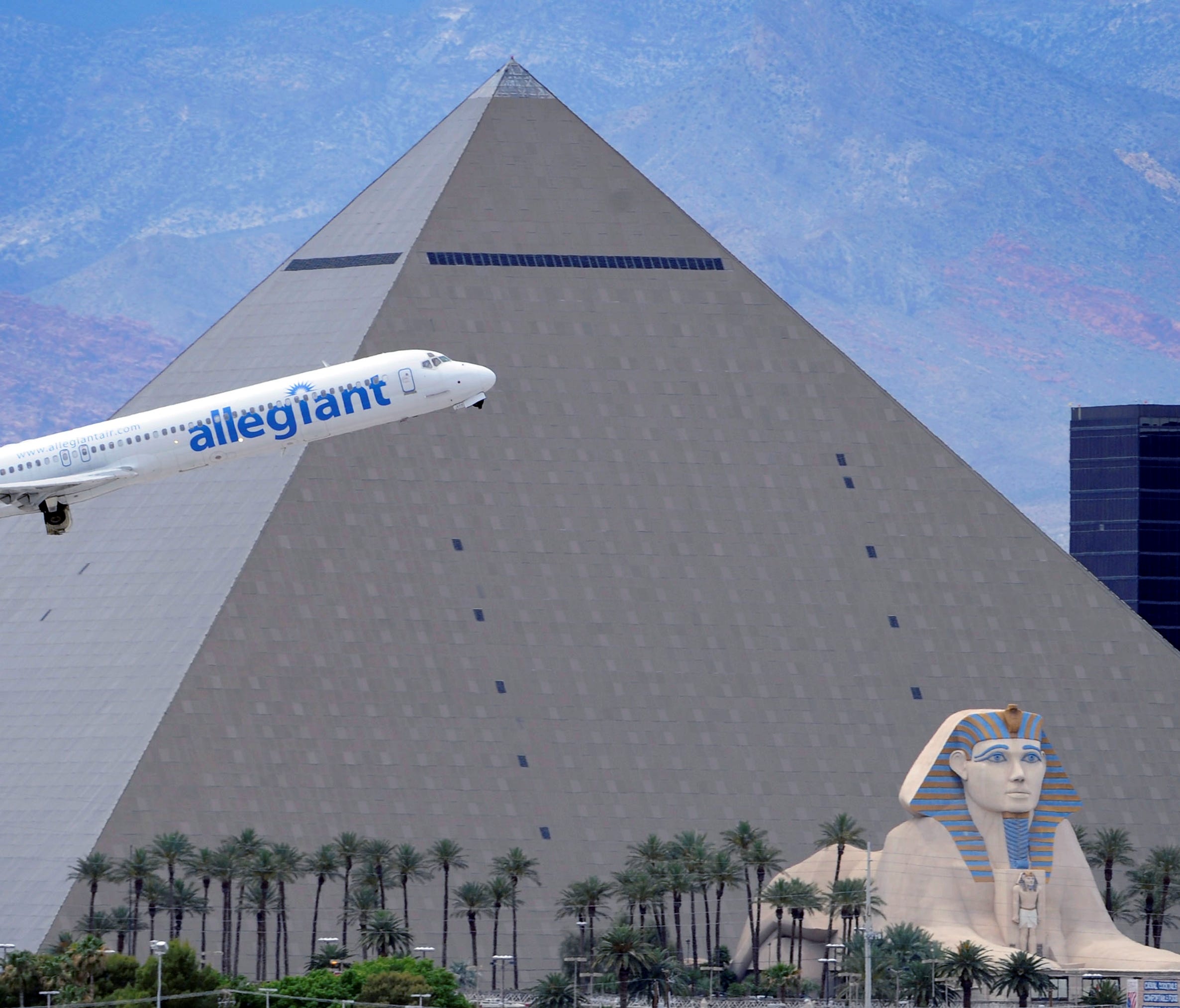 Allegiant Grand Island To Las Vegas Allegiant Grand Island To Las Vegas