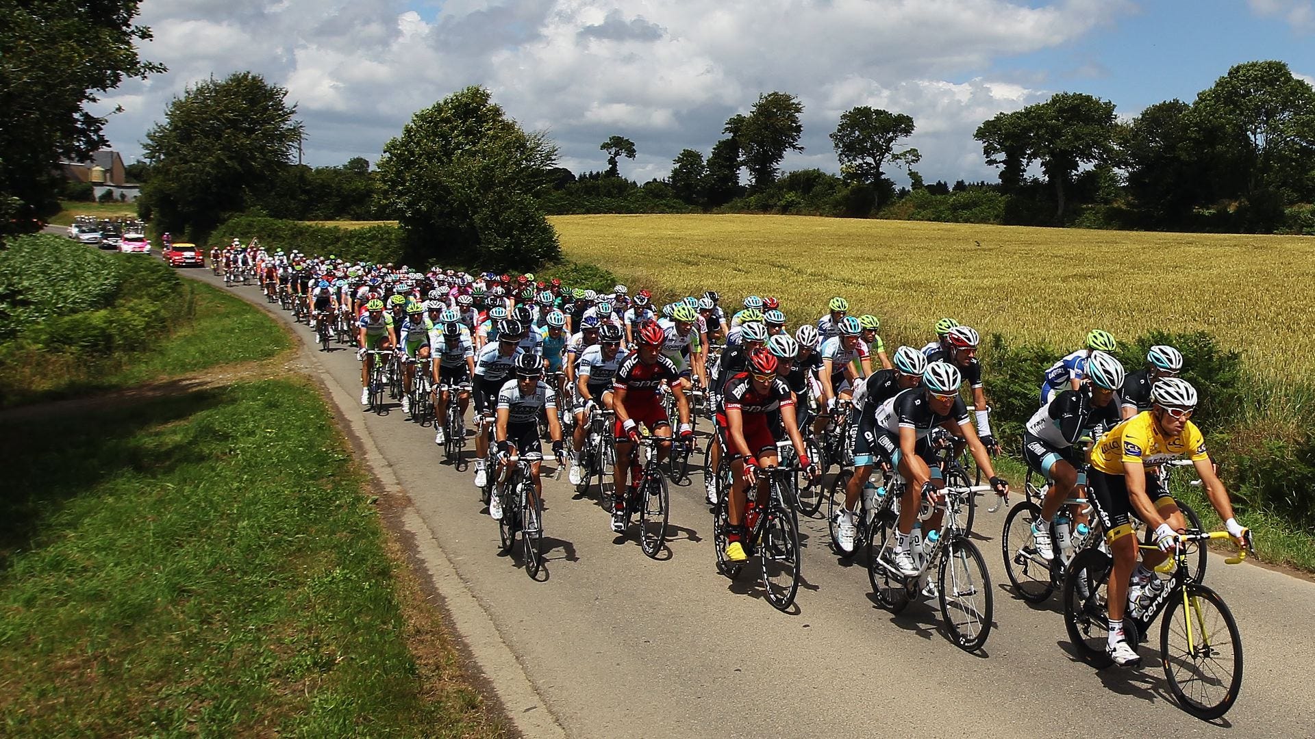 Lance Armstrong Impossible To Win Tour De France Without Doping