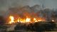 The Yarnell Hill Fire, threatening homes in Glenn Ilah, Ariz., started June 28 and spread to 2,000 acres by June 30. 