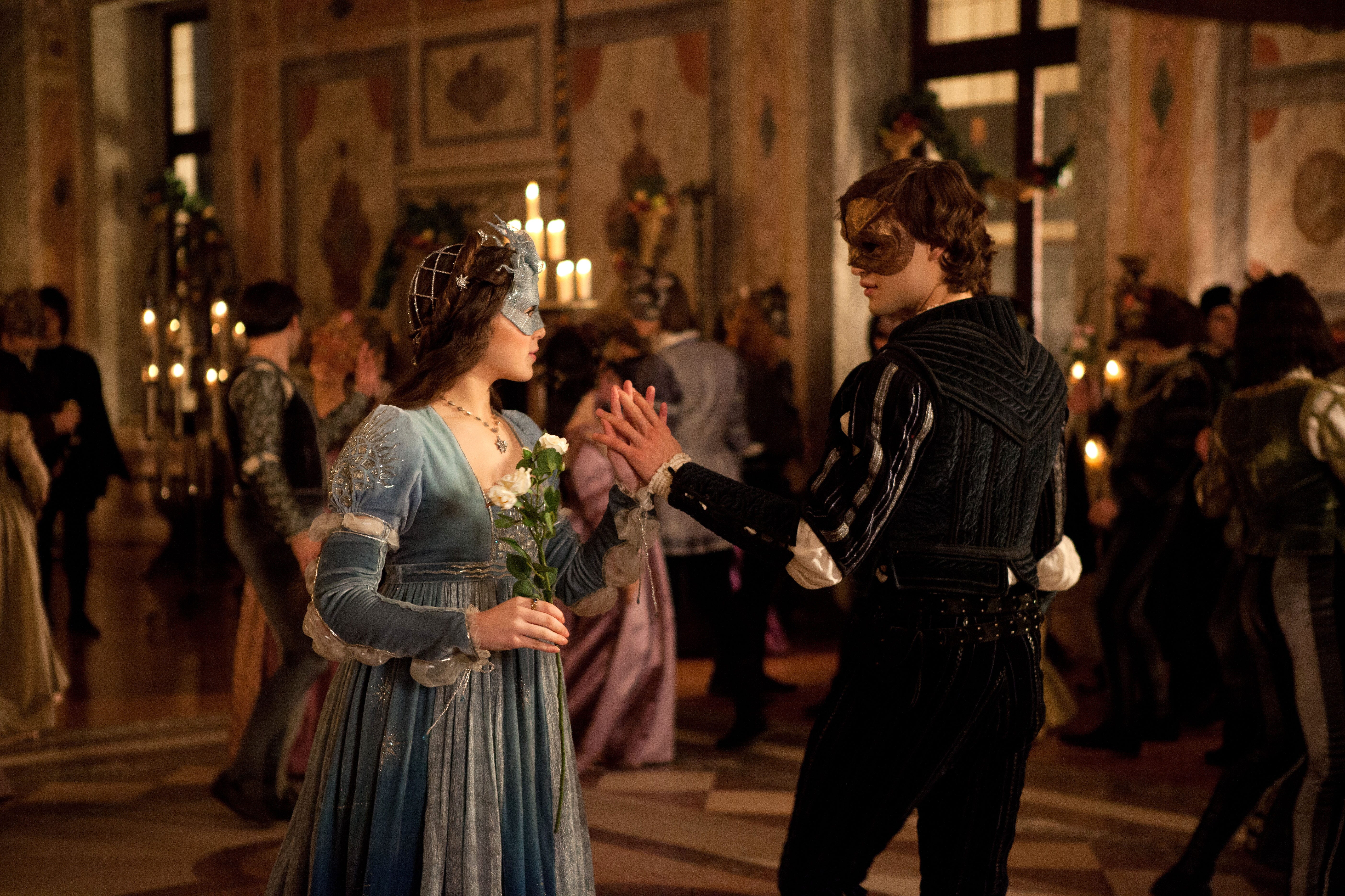 Trailer 'Romeo and Juliet'