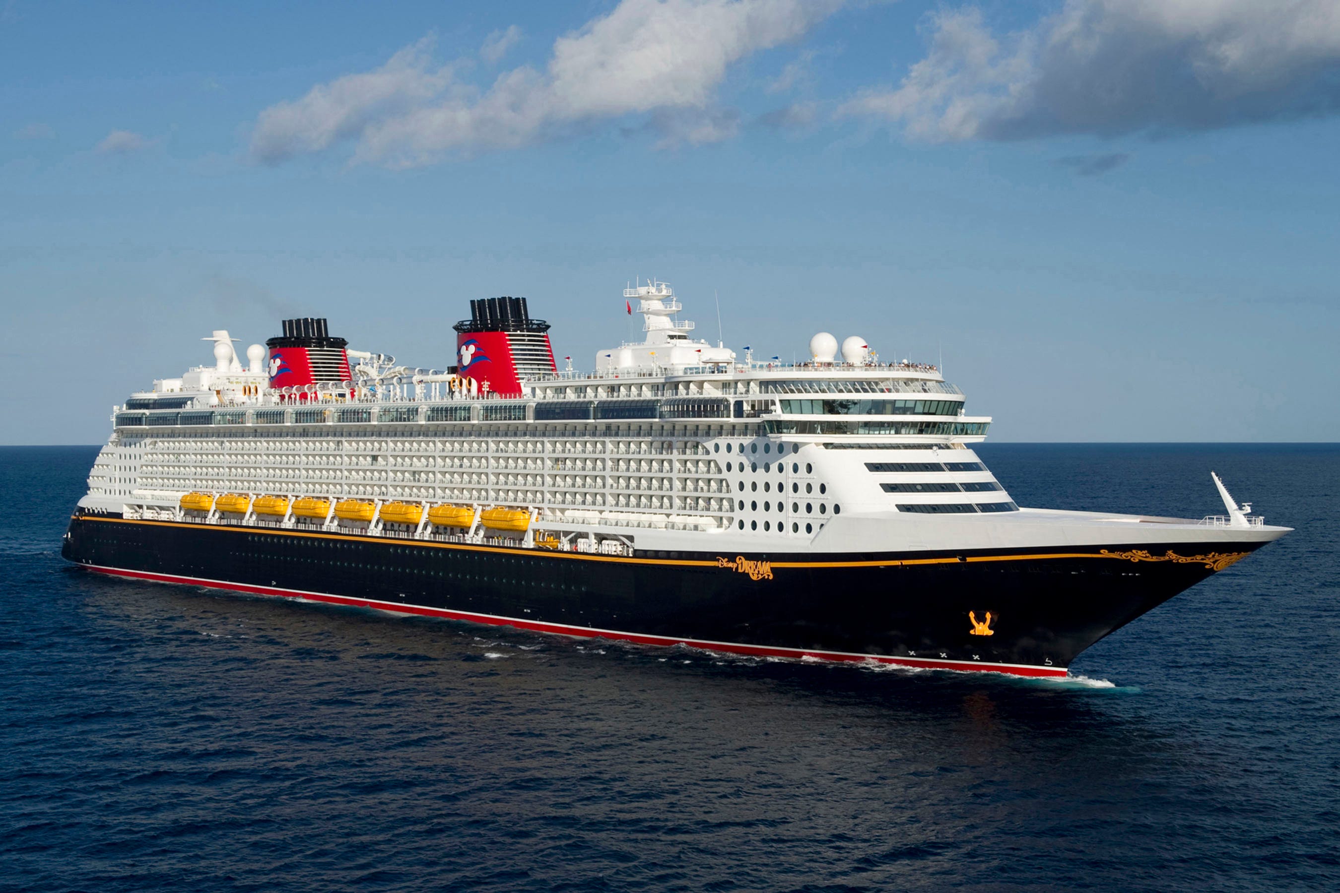 A Voyage Of Enchantment Unveiling The Magic Of Disney Cruise Line Holidays In 2025 Plan Your