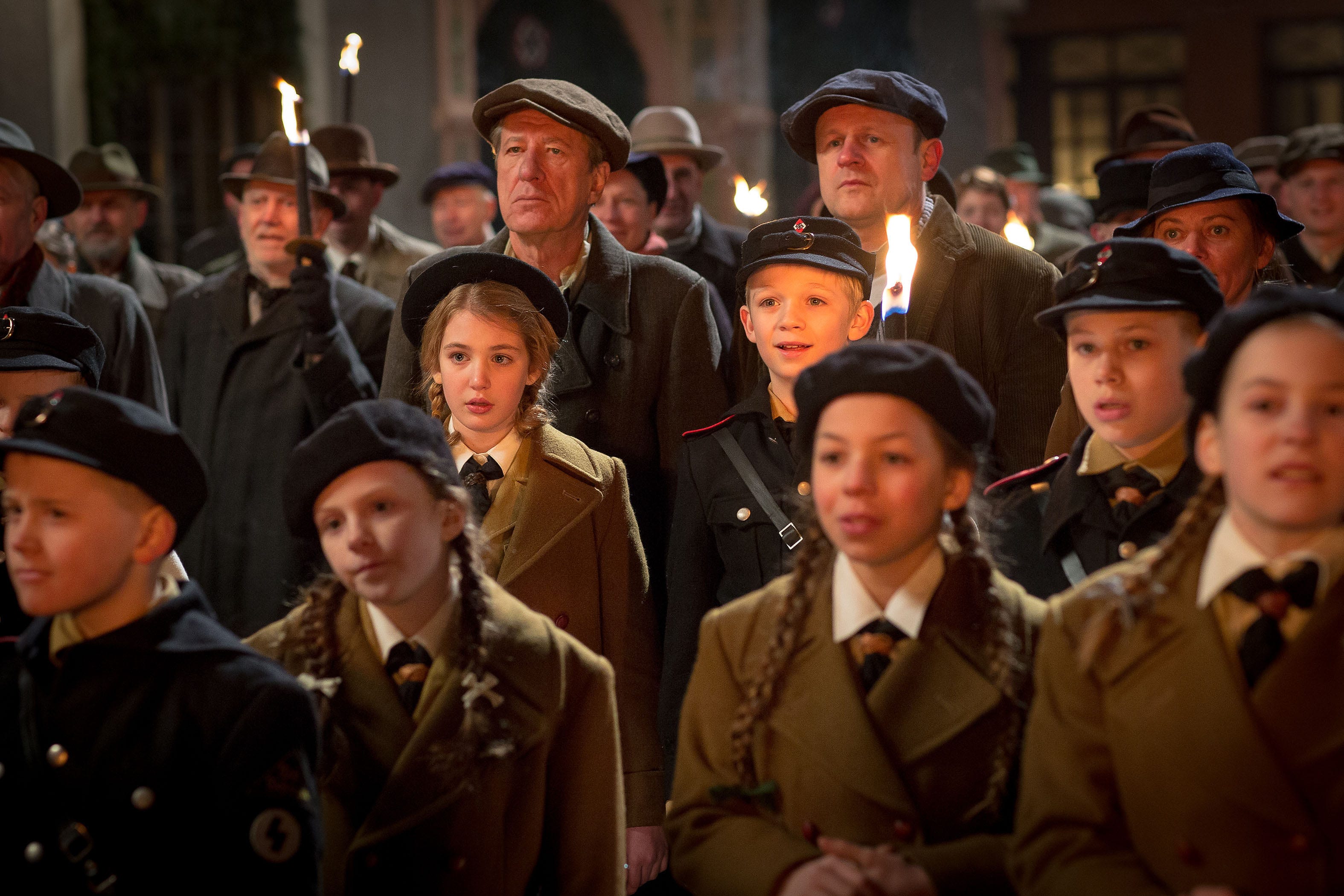 Trailer 'The Book Thief'
