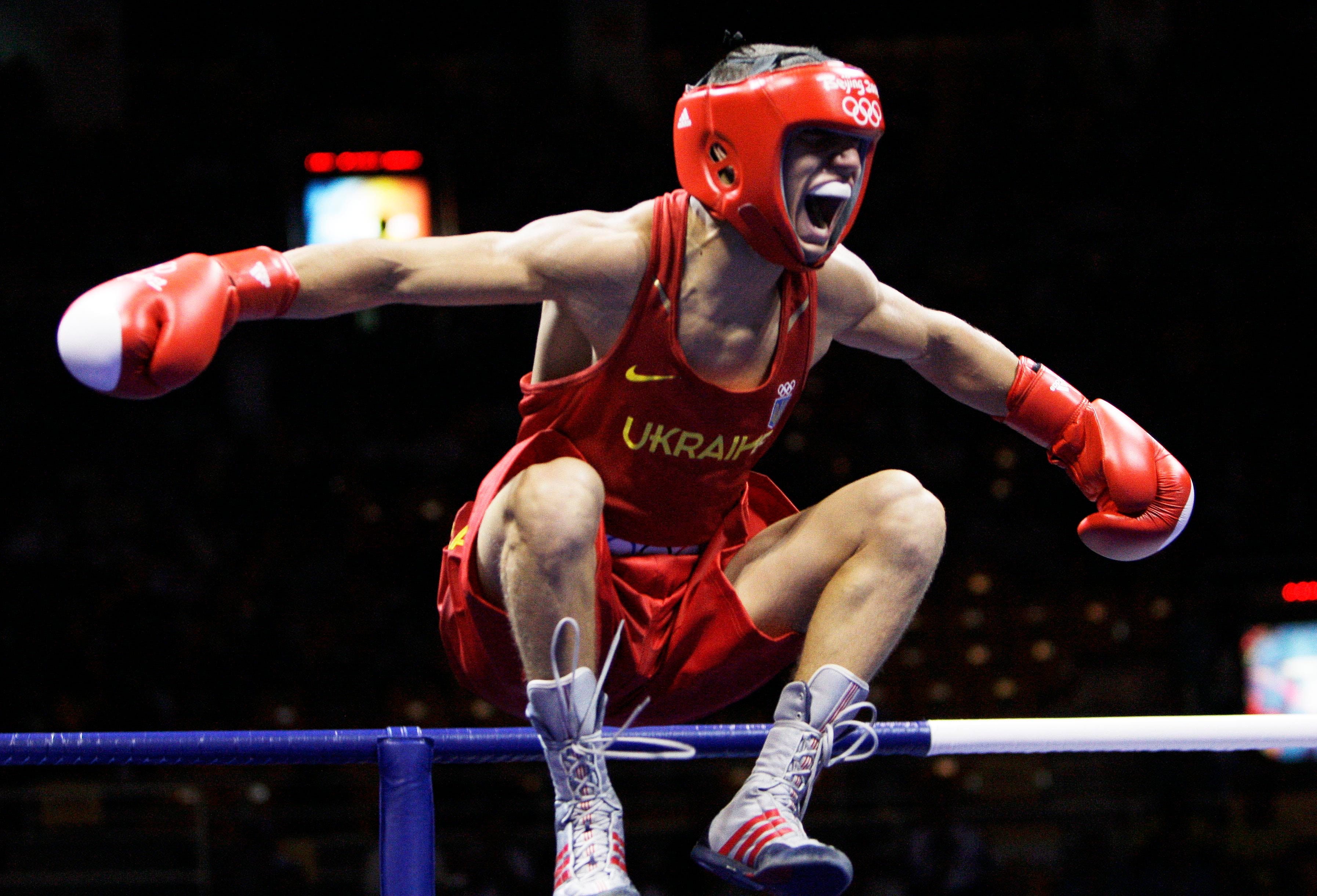Lomachenko In A Hurry To Reach Boxing S Pinnacle