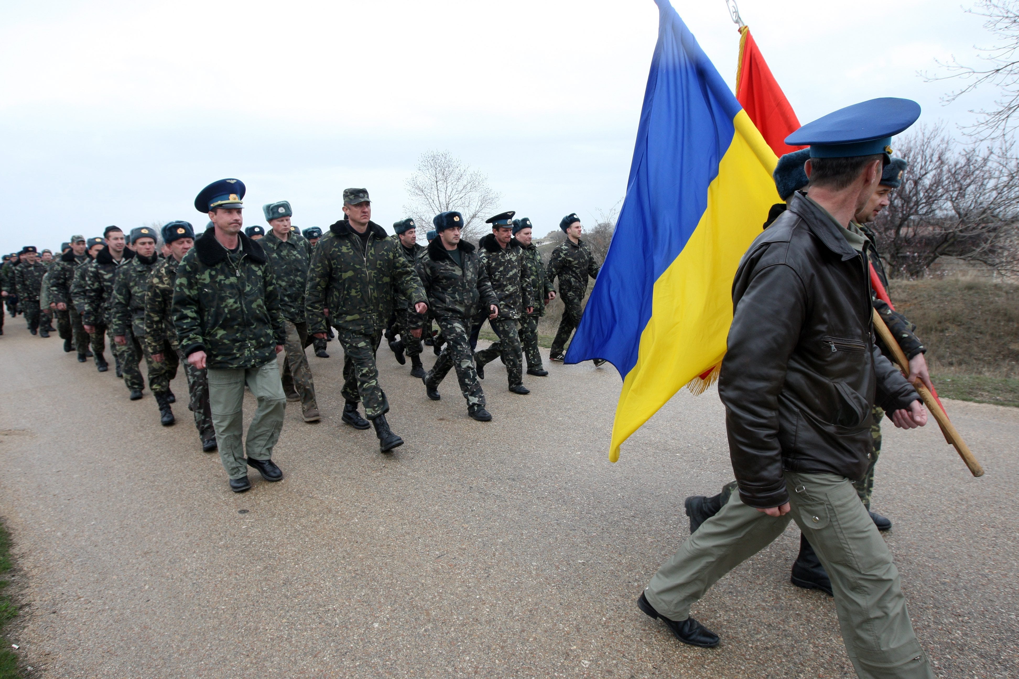 Ukraine conflict What does it mean for U.S.?