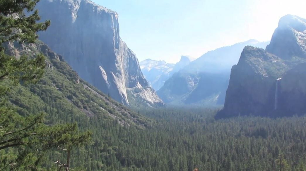 Yosemite Has Some Big Plans Learn What They Are