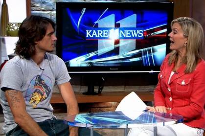 chris kluwe
