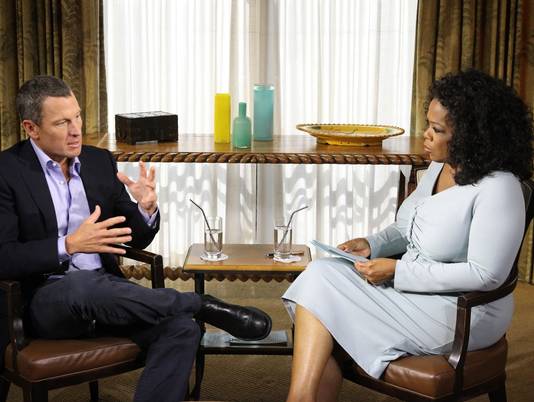 2013-1-17 Lance Oprah