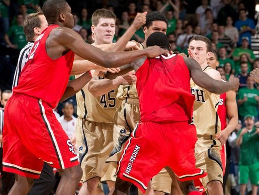 030513-notre-dame-saint-johns-fight