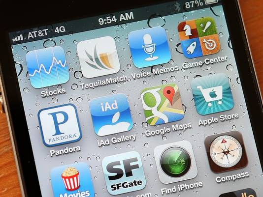 apple apps