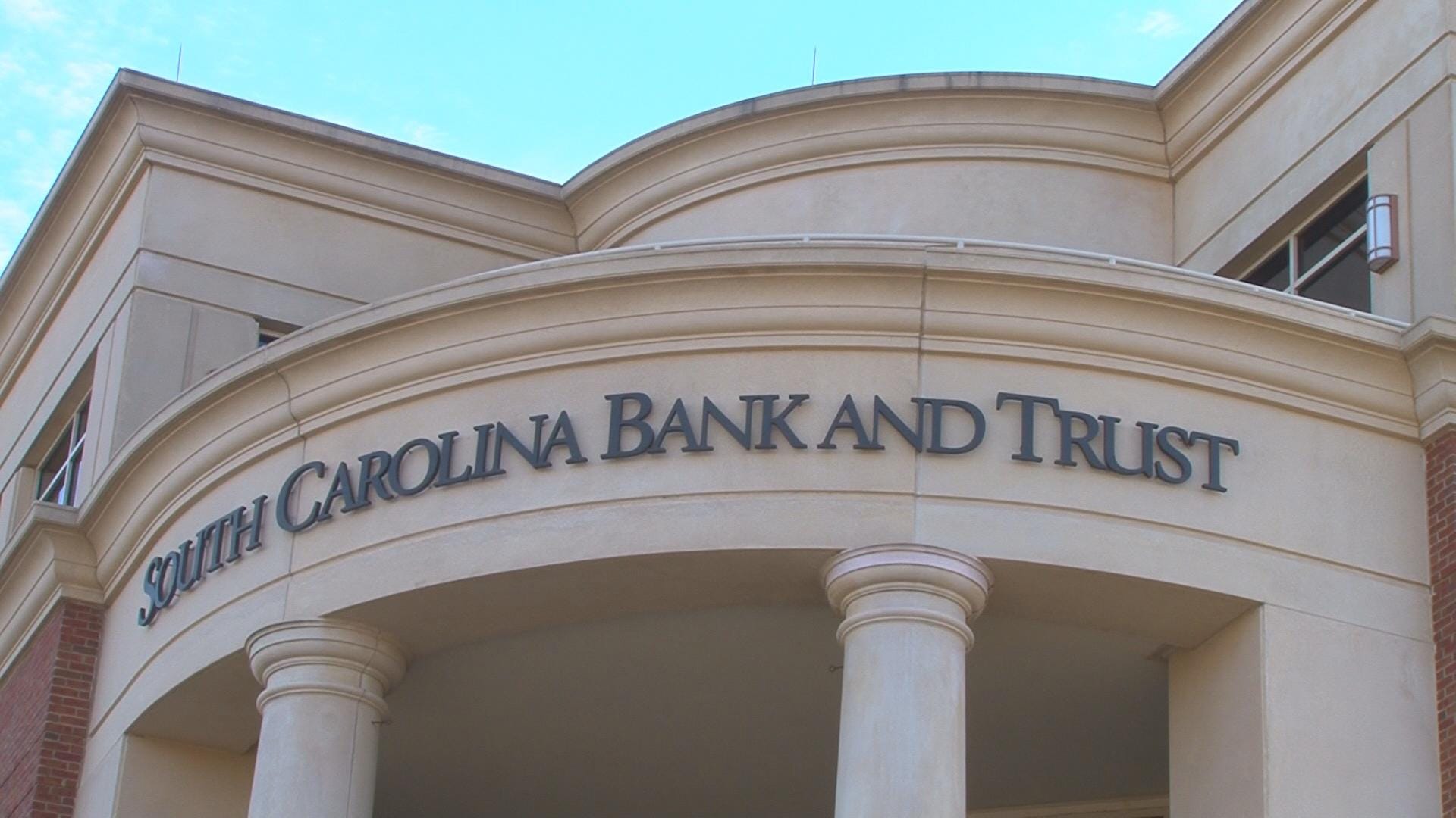 Scbt To Change Name To South State Bank