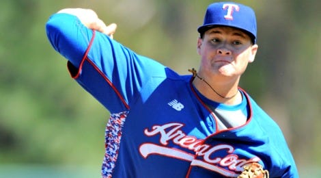 Tyler Kolek