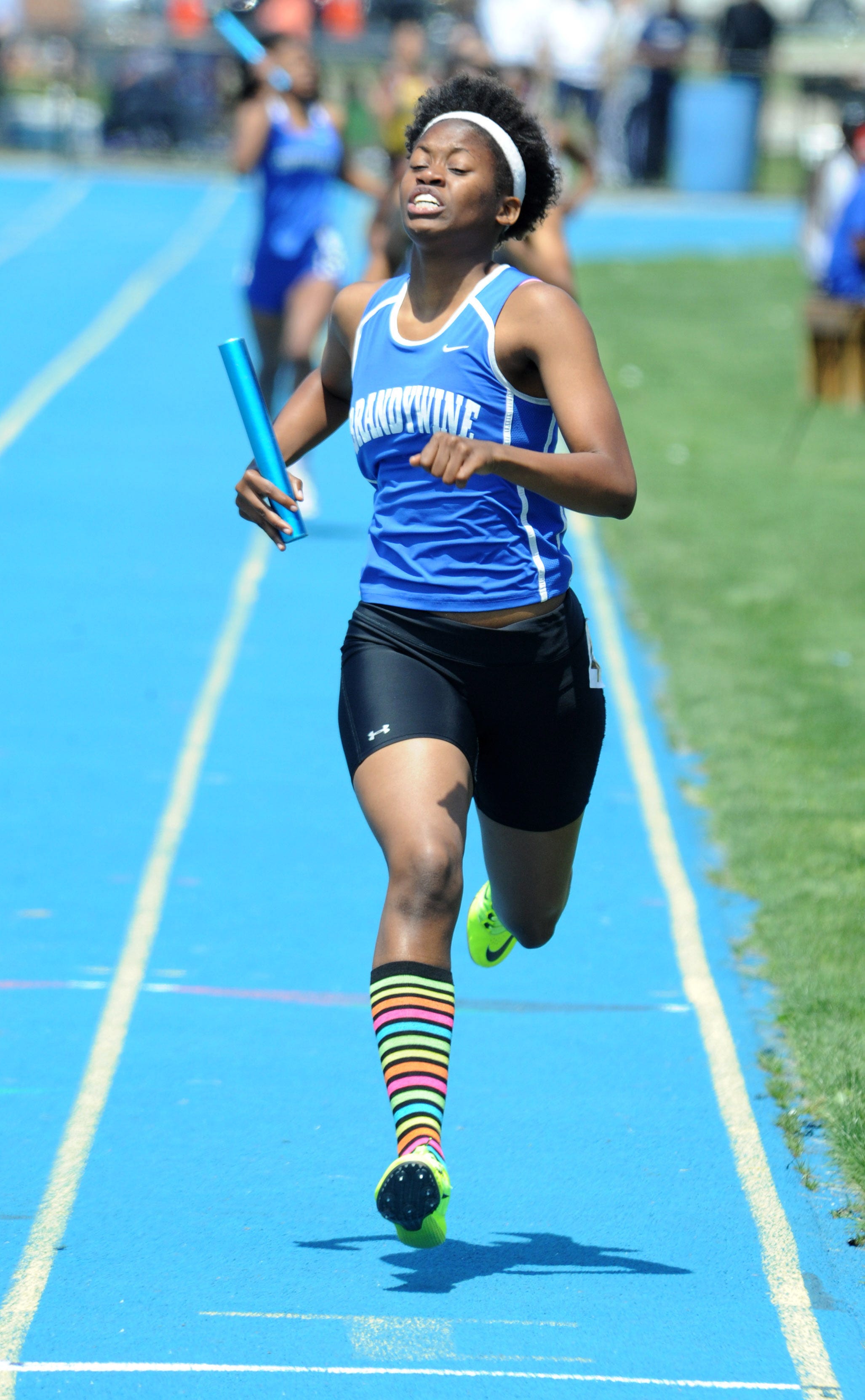 DIAA Track and Field Championships