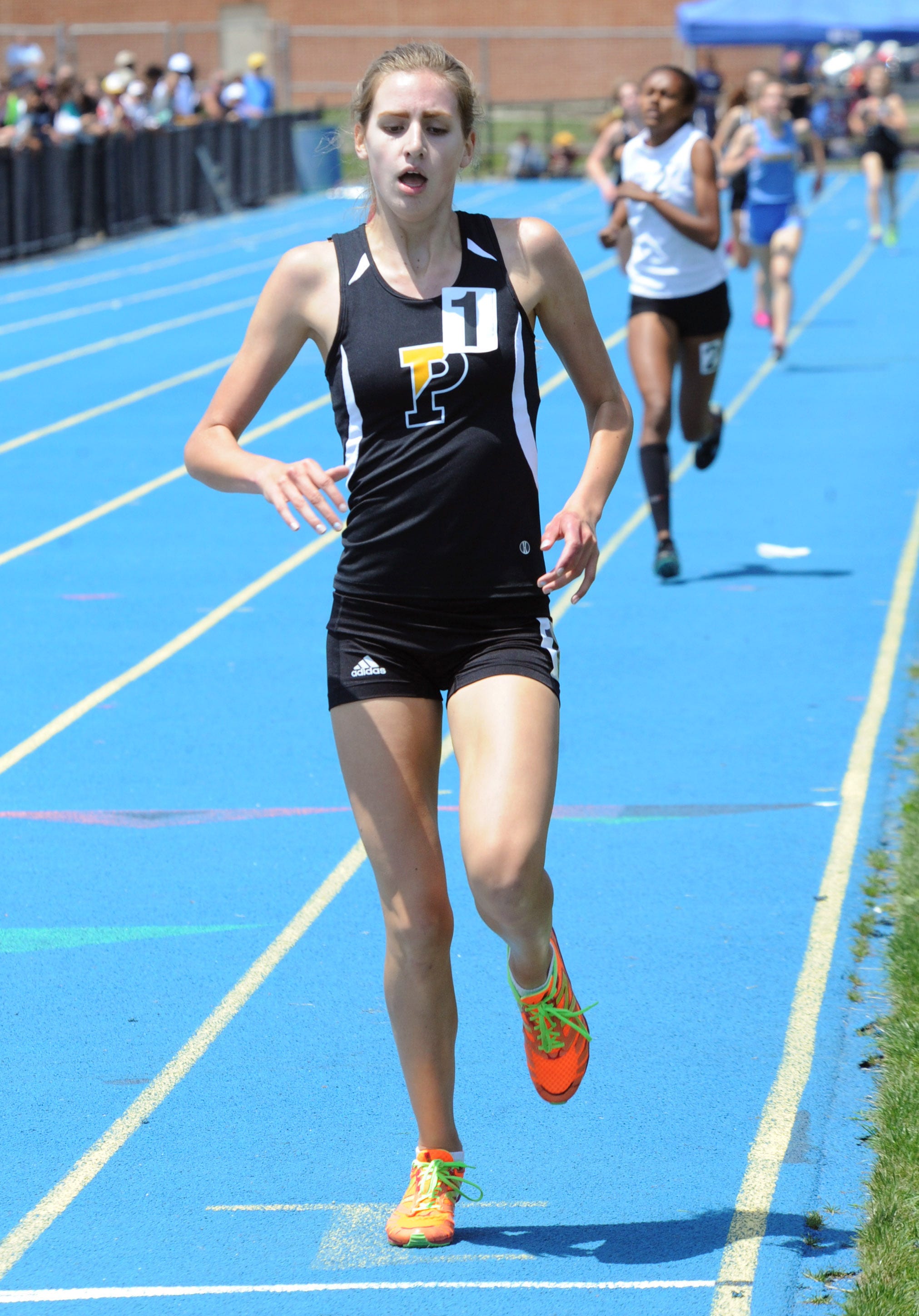 DIAA Track and Field Championships