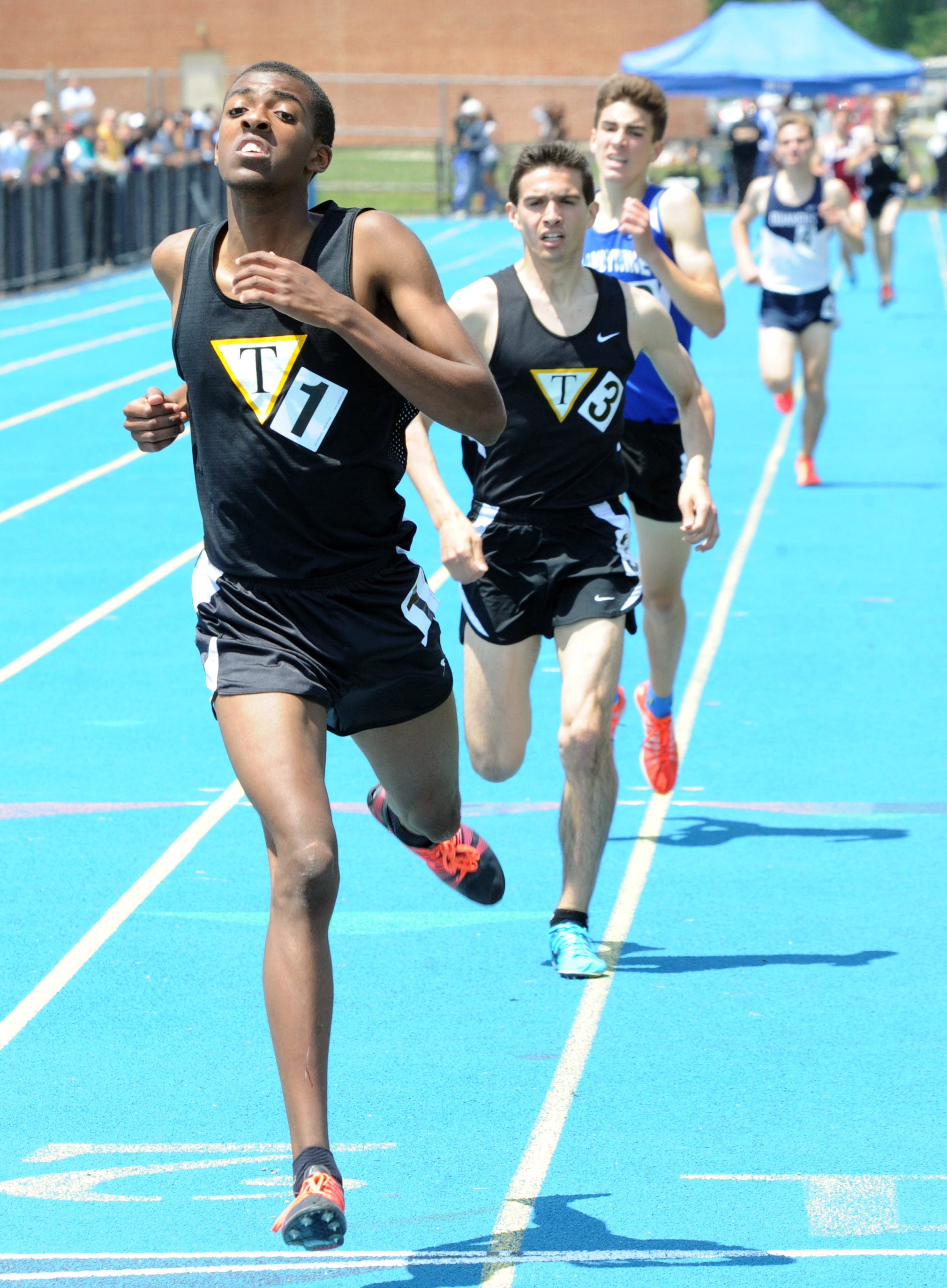 DIAA Track and Field Championships