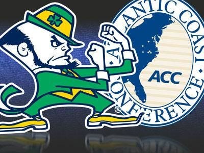 ACC and Notre Dame