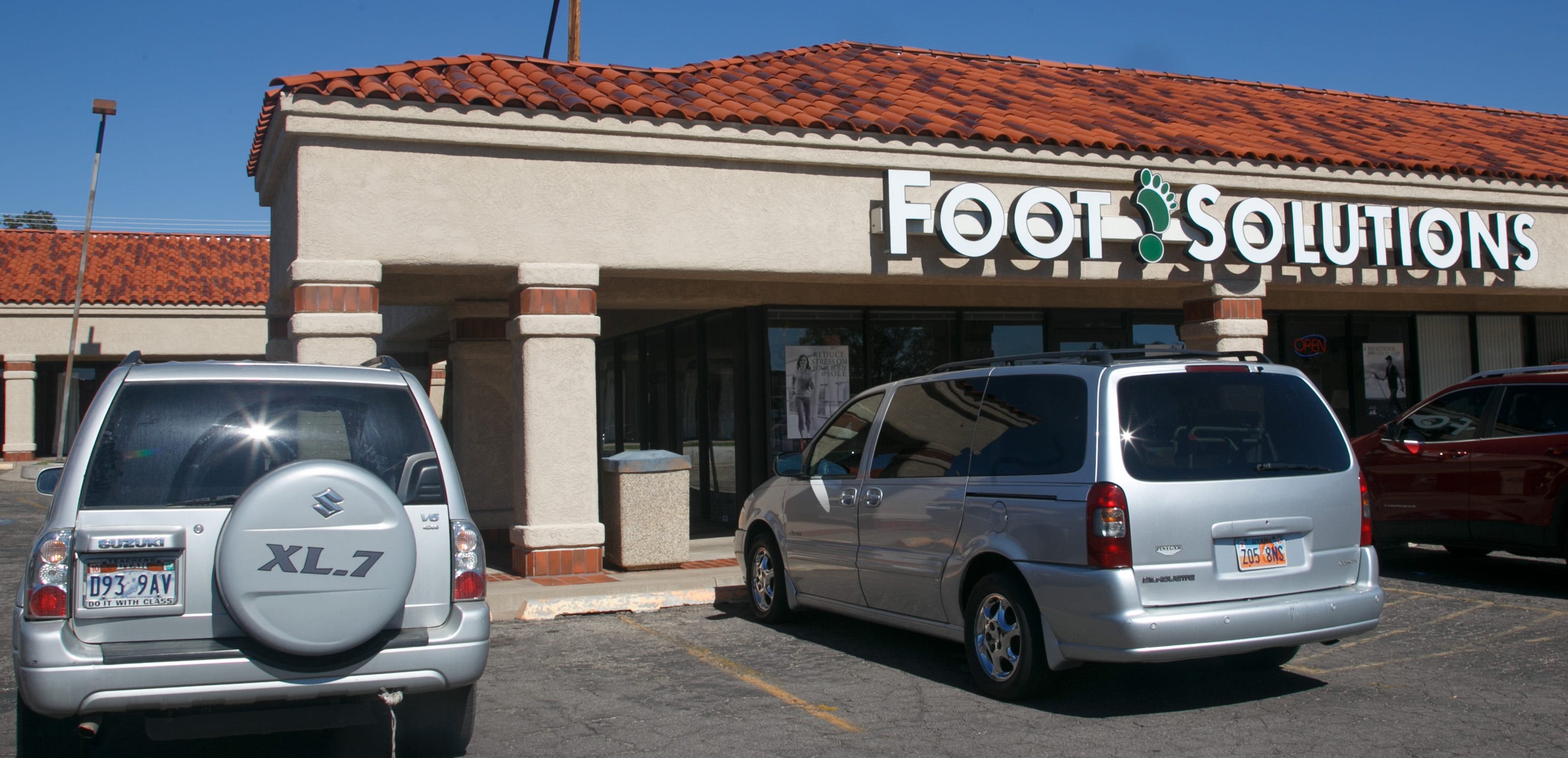Orthopedic Shoe Store In St George Orthopedic Shoe Store In St George
