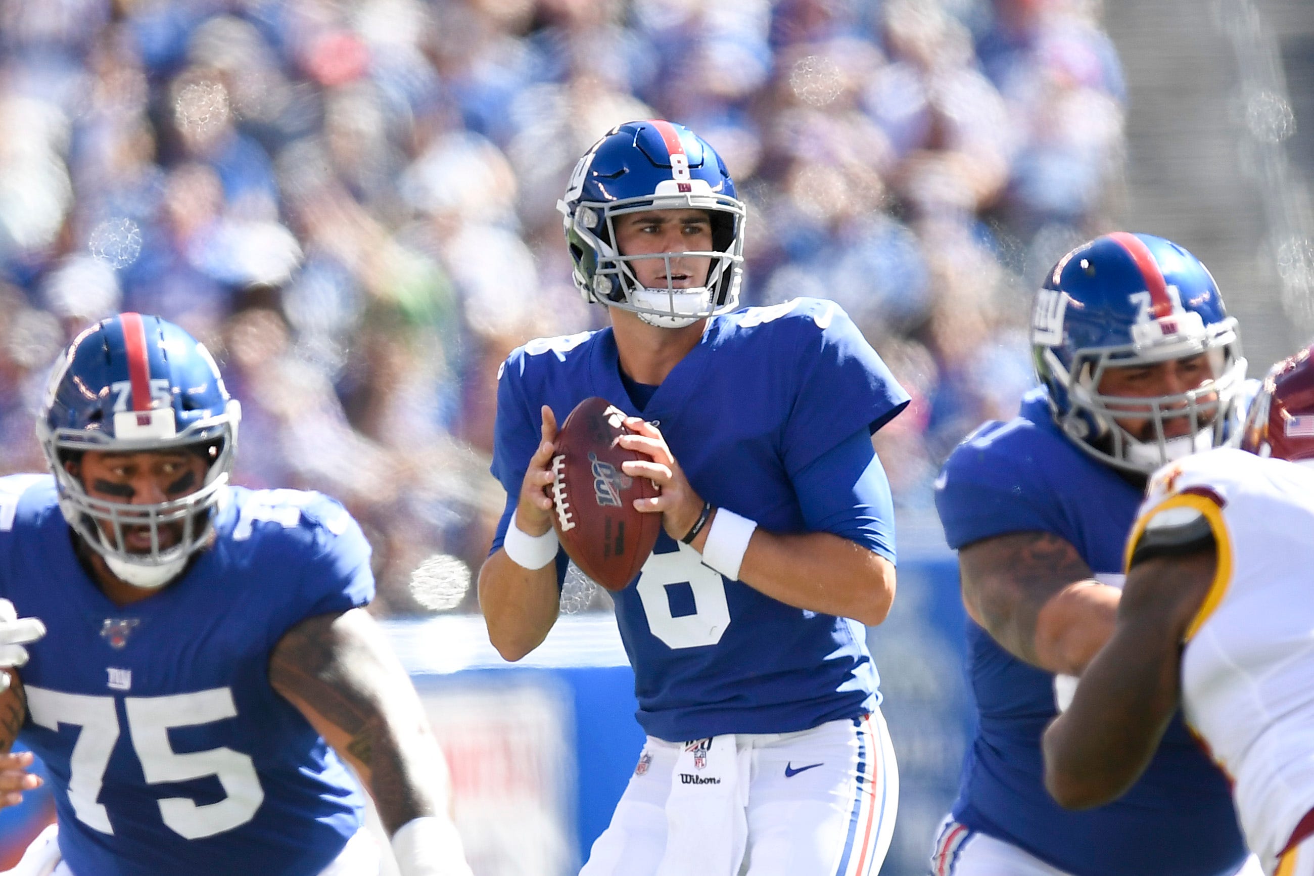 2014 Ny Giants Depth Chart