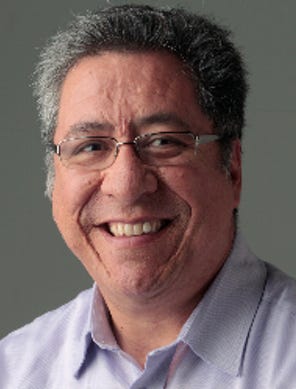 Carlos Sanchez
