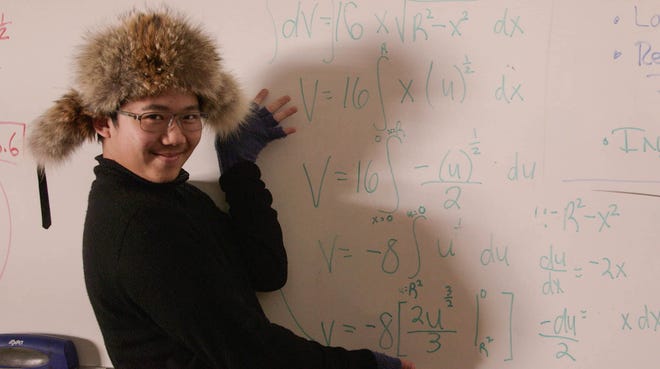 Best movies for representation you missed 5 Think high school is high pressure? Try going to the Asian American school featured in "Try Harder!"