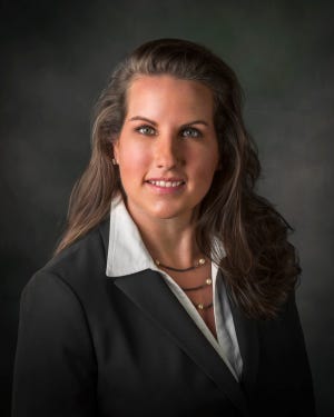 Port Canaveral Commissioner Robin Hataway