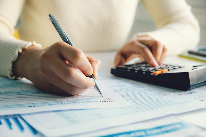 About that tax bill you haven't paid: The IRS