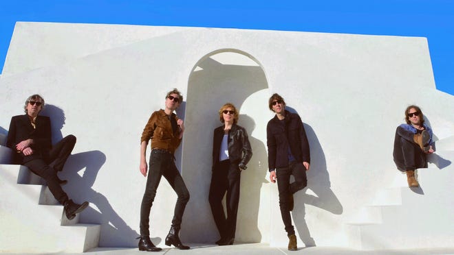 Beck and Phoenix are bringing their co-headlining Summer Odyssey Tour to Footprint Center.