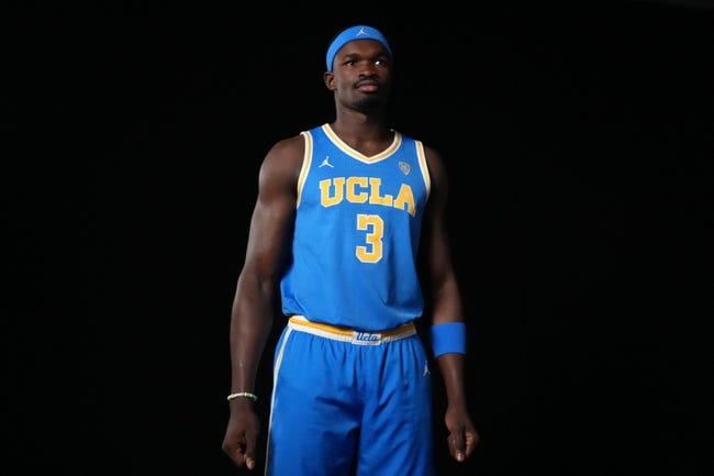 LIU vs UCLA Prediction - College basketball Picks 11/15/23