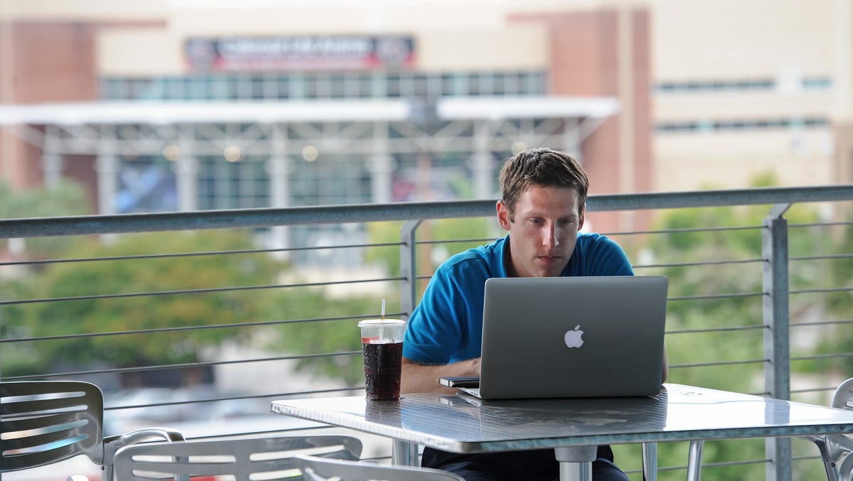 Best colleges in South Carolina for 2025: U.S. News & World Report