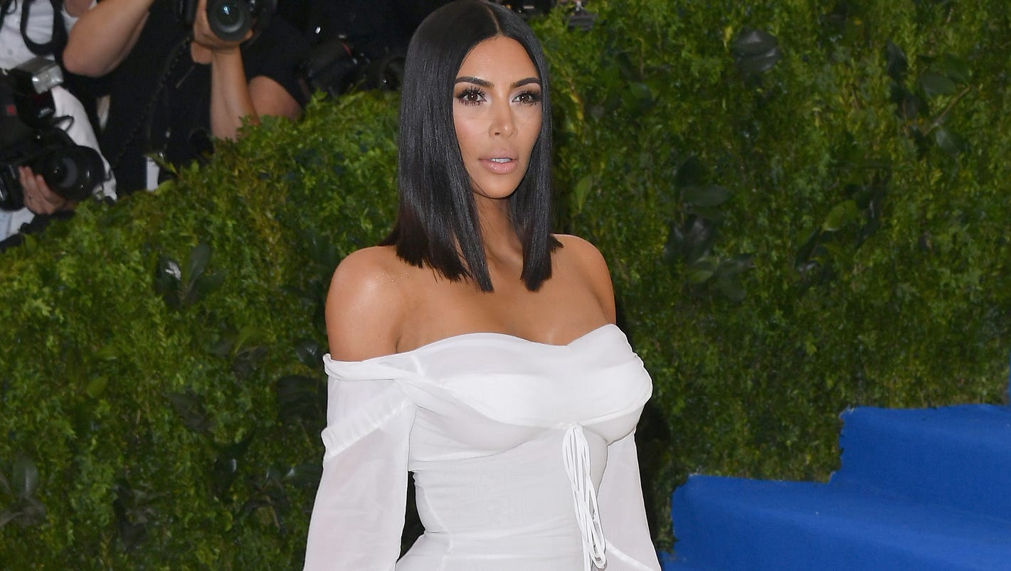 Kim Kardashian’s new TV show: Lifetime competition series ‘Glam Masters’