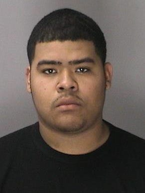 linden man arrested in theater robbery others sought linden amc nj