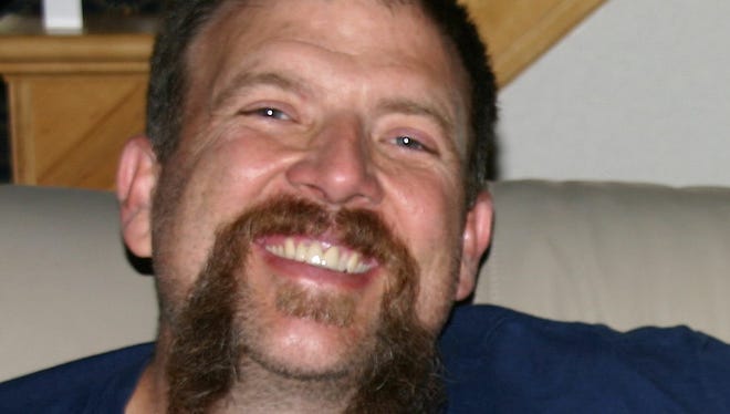 Scott L. Harper
February 20, 1976 – June 24, 2015