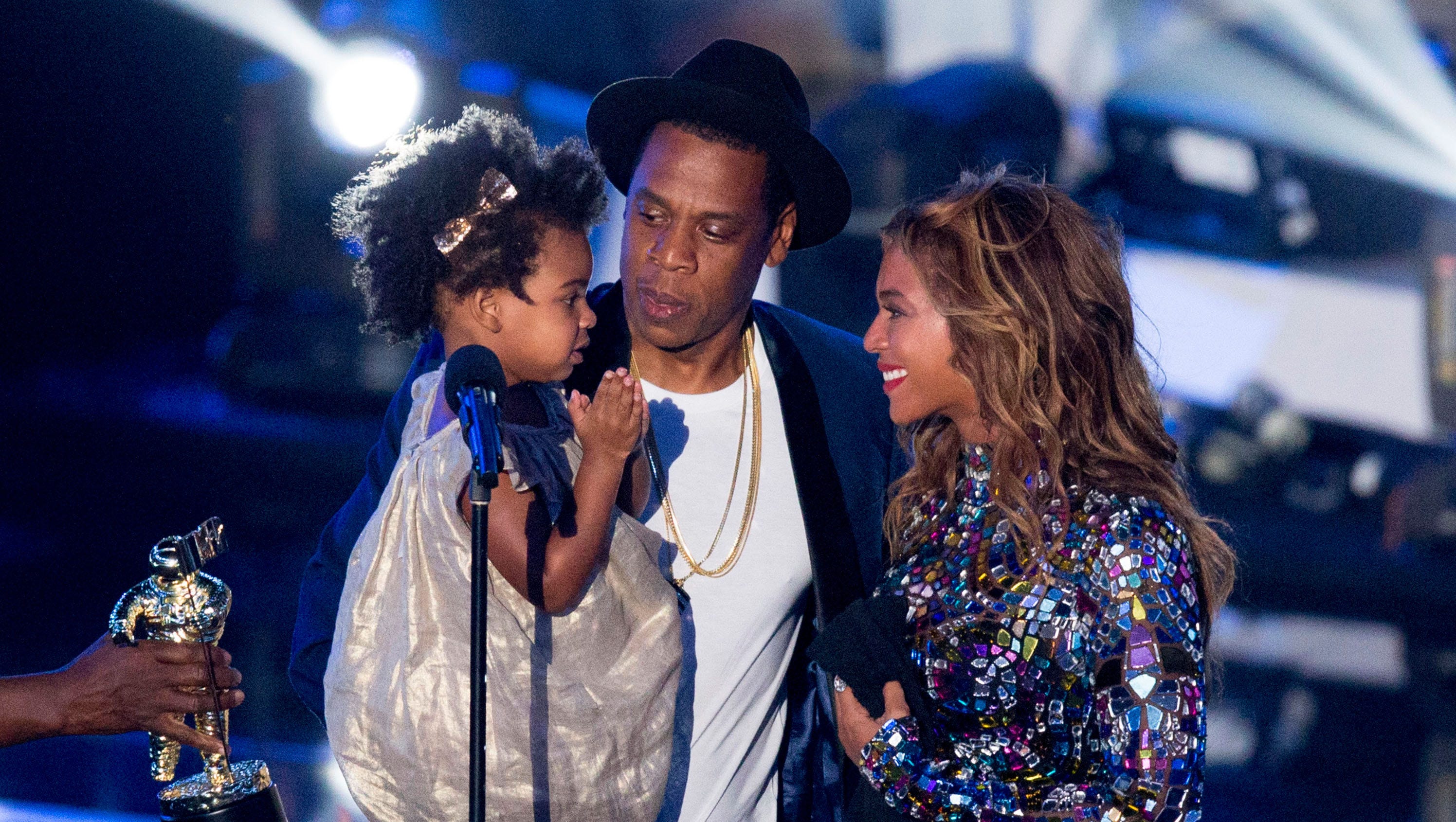 Beyonce jay z