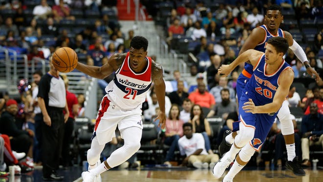 Game Day Stirring Comeback Story For Ex Sun Devil Felix