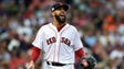 ALDS Game 3: Astros at Red Sox - Red Sox's David Price