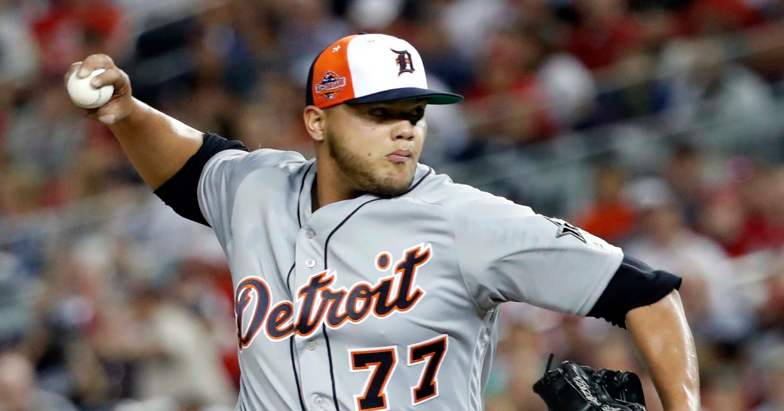 Image result for joe jimenez all star