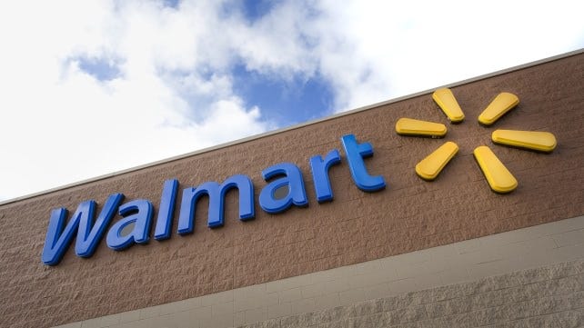 Walmart Black Friday 2020 ad: Deals include game consoles, televisions