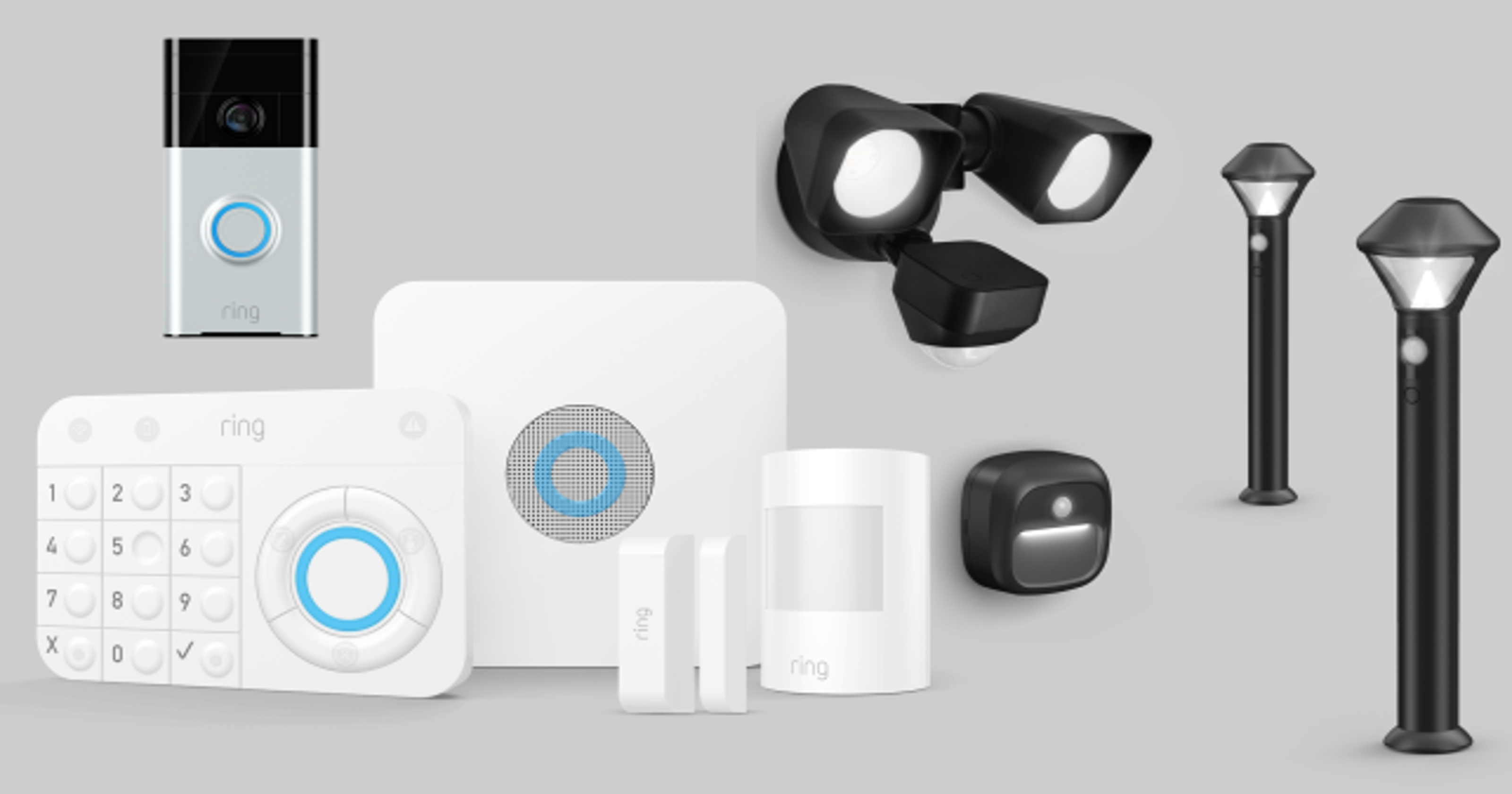 Amazon to buy video doorbell maker Ring