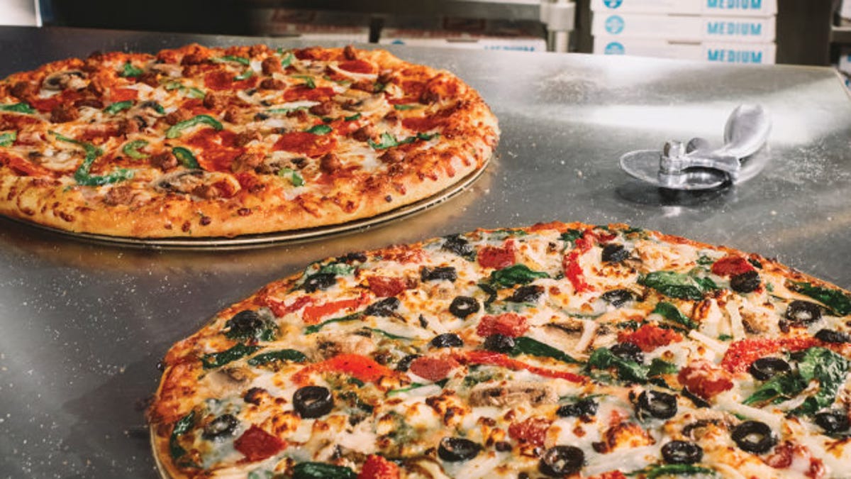 Domino S Pizza Robbed Second Visalia Pizza Incident In Two Days