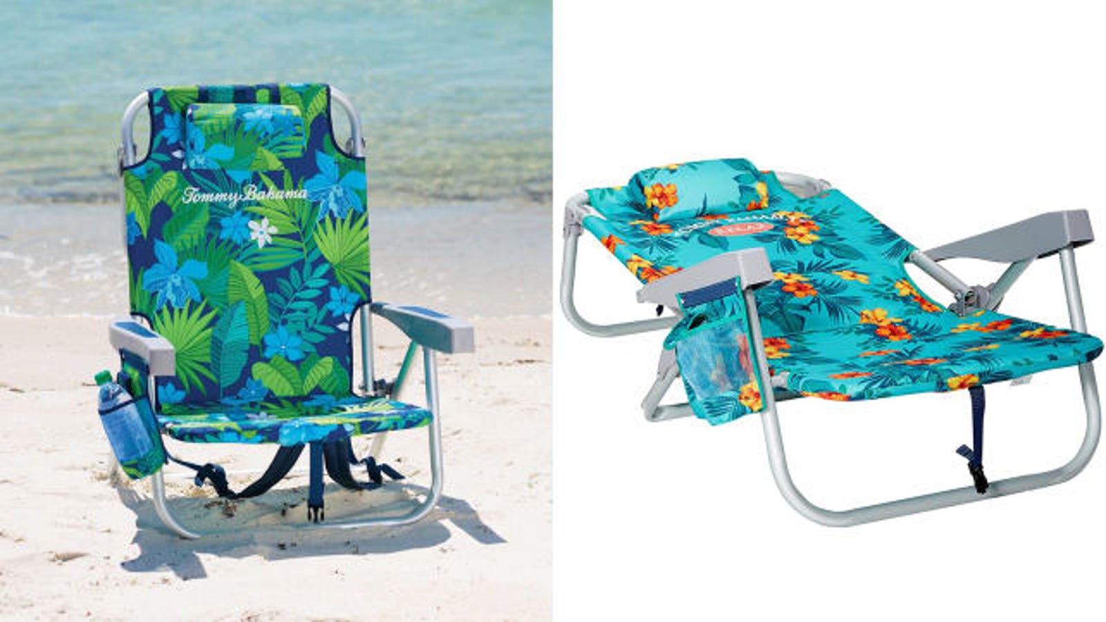 Creatice Beach Chairs On Sale Now for Small Space