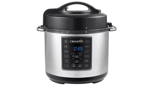 Pressure Cooker Recall Crock Pot Express Crock Multi Cookers Recalled